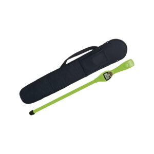 19-202SC CST/berger MagnaTrak 202 Series Magnetic Locator with Erase Feature and Soft Case