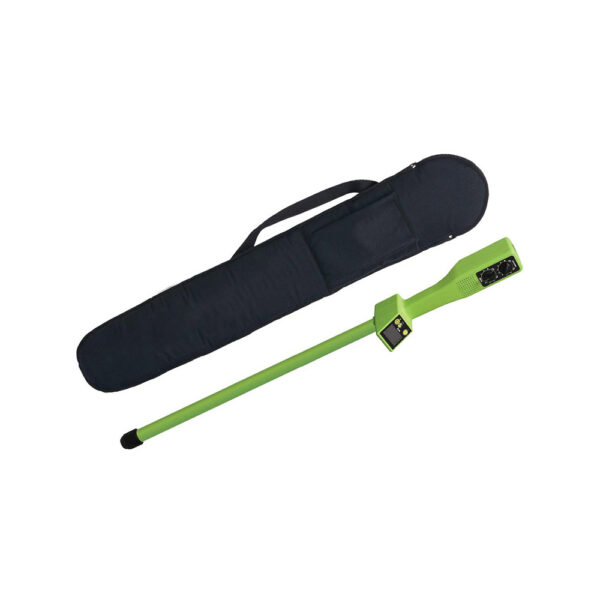 19-557 CST/berger Magna-Trak 102 Magnetic Locator with Soft Case