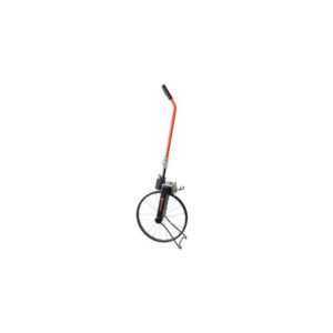 32-401 CST/berger 15-1/2'' Single Measuring Wheel Feet/Inches with Belt Drive (Rolatape)