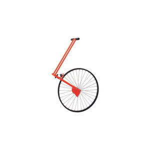 32-600 CST/berger 6ft, 23'' Single Measuring Wheel Feet (Rolatape)