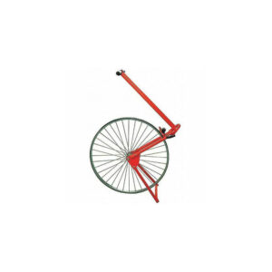 32-623 CST/berger 6ft,10,000ft Single Metric Measuring Wheel (Rolatape)