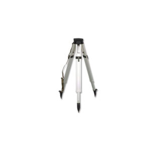 60-ALQRI20-BN CST/berger 65in Aluminum Heavy Duty Flathead Quick Clamp Tripod