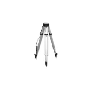 60-ALQRI40-BN CST/berger 5/8in by 11 Threaded Aluminum Heavy Duty Dome Head Quick Clamp Tripod