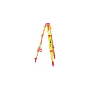 60-WDF20MXHD-ONL CST/berger Wood/Fiberglass Max Dual Clamp Heavy Duty Tripod