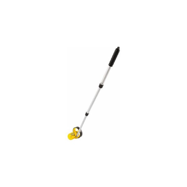 RT104 CST/berger 4'' Single Metric Measuring Wheel Feet (Rolatape)