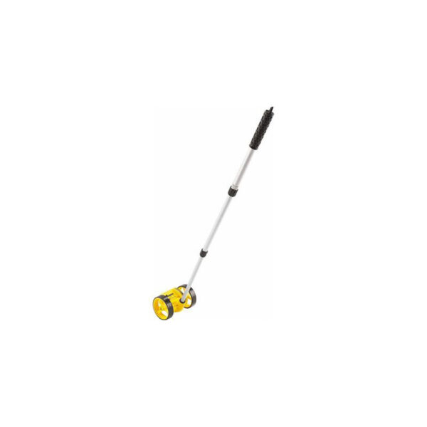 RT204 CST/berger 4'' Dual Measuring Wheel 10ths (Rolatape)