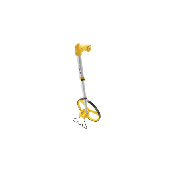 RT312T CST/berger 12.5'' Single Large Telescoping Measuring Wheel 10ths (Rolatape)