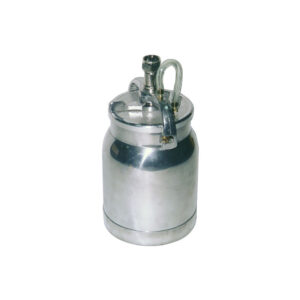 CUPS1 Astro Pneumatic Cup Assembly For AS7SP and AS8S Spray Guns