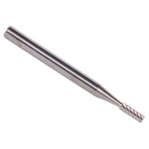 Cylindrical (End-Cut) Miniature Solid Carbide Burs