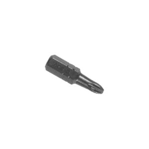ZEPHYR D1232AAACR-B #2 Phillips Insert Bit, ACR, 5/16'' Hex Drive