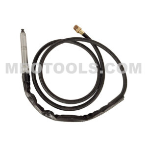 Dotco 10-04 Series Inline Precision Grinders