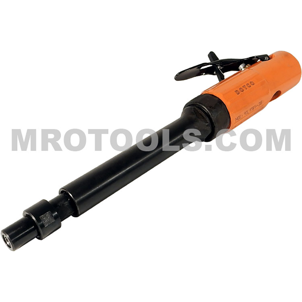 Dotco 10-11 Series Inline Grinders, 300 Series Collet
