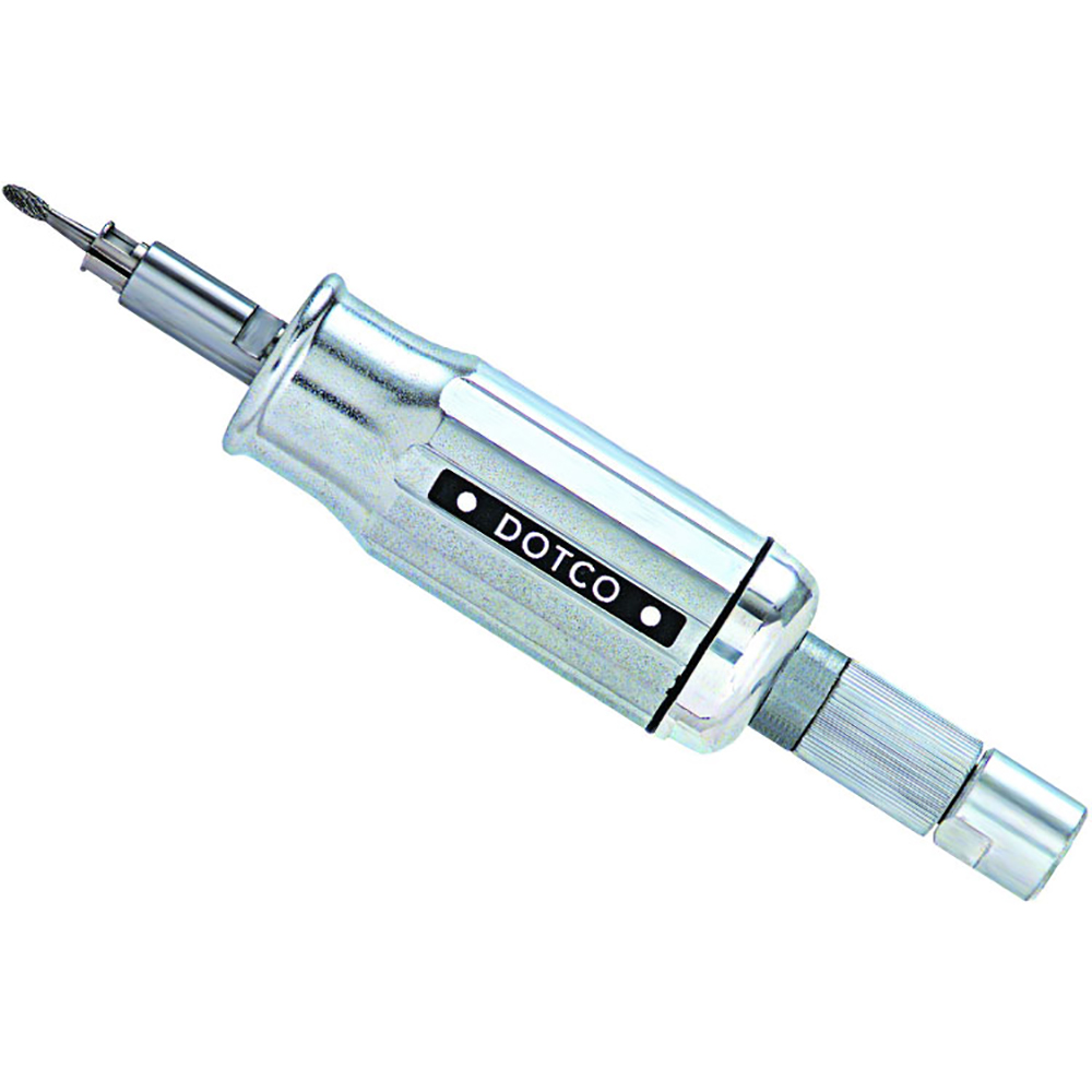 Cleco/Dotco Precision Grinders