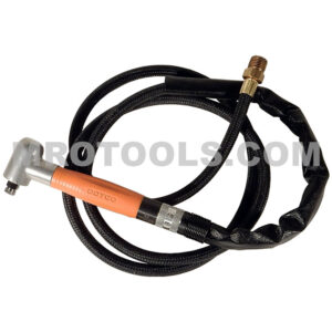 Dotco 12-03 Series Gearless Right Angle Precision Grinders
