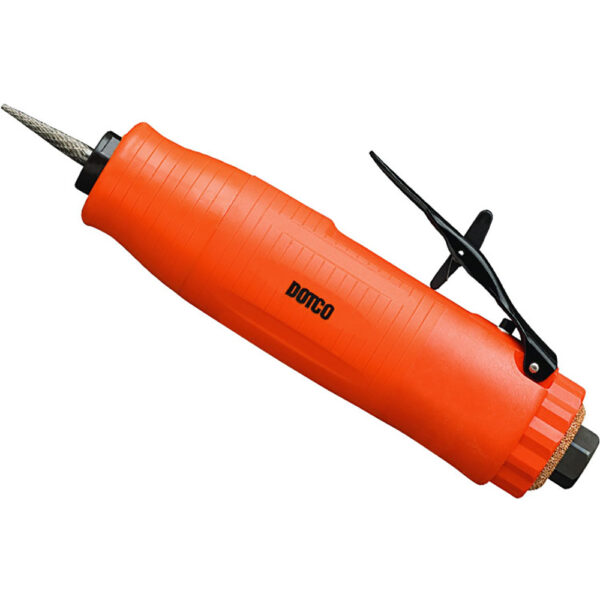 Dotco Inline Grinder 12-20 12L2000-01, Front Exhaust