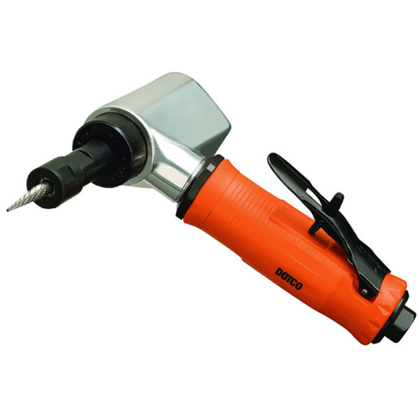 Dotco Right Angle Grinder 12-23 Gearless 12L2384-01