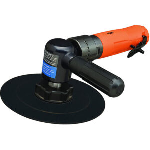 Dotco 10-27 & 12-27 Series - Heavy Duty Head - Sander/Grinder - 5/8"-11 Threaded Spindle