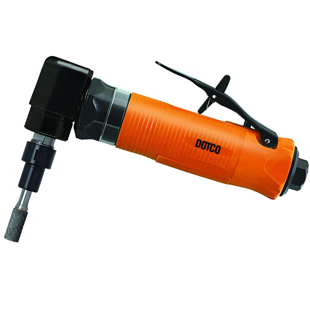 Dotco 10LF Series Right Angle Grinders, 300 Series Collet