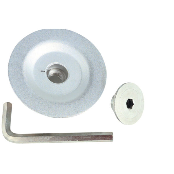 Dotco Depressed Center Wheel Adapters