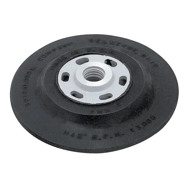 Dotco Spiralcool Backing Pads