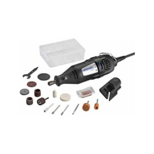 200-1/15 Dremel Two Speed Rotary Tool Kit