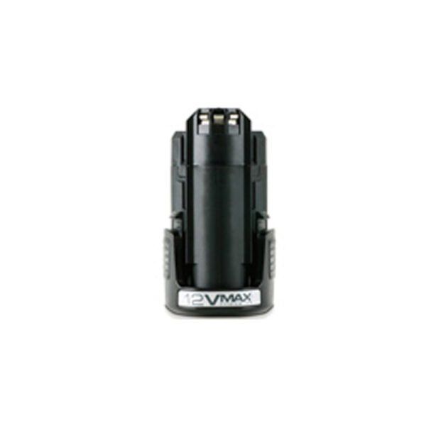 B814-01 Dremel 12-Volt Max Li-Ion Battery