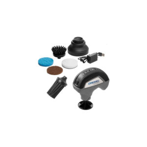 PC10-05 Dremel VersaCleaning Automotive Kit