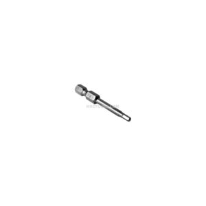ZEPHYR E5104X 7/64'' Socket Head (Hex-Allen) Power Drive Bit, 1/4'' Hex Shank