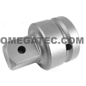 Apex EX-1001-B Socket Extension, 1'' Square Drive, Ball Lock