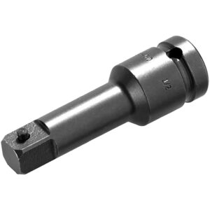 Apex EX-1003-4 Socket Extension, 1'' Square Drive, 9/32'' Drill Hole Lock