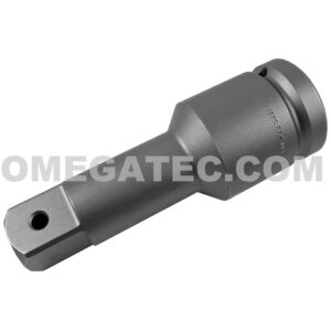 Apex EX-1003-6 Socket Extension, 1'' Square Drive, 9/32'' Drill Hole Lock