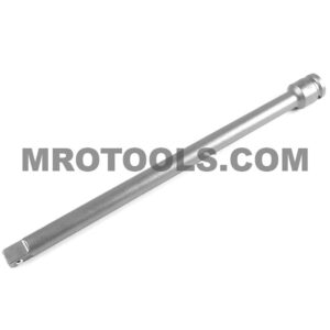 Apex EX-255-B-6 6'' Socket Extension, 1/4'' Square Drive