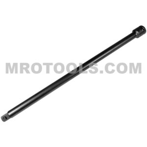 Apex EX-376-12 12'' Socket Extension, 3/8'' Square Drive
