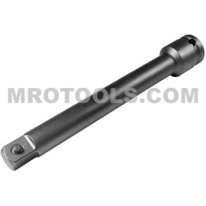 Apex EX-376-5 5'' Socket Extension, 3/8'' Square Drive