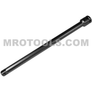 Apex EX-376-9 9'' Socket Extension, 3/8'' Square Drive