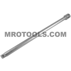 Apex EX-508-15 Socket Extension, 1/2'' Square Drive, Pin Lock