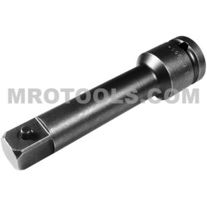 Apex EX-508-4 Socket Extension, 1/2'' Square Drive, Pin Lock