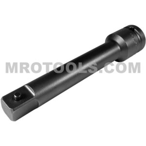 Apex EX-508-5 Socket Extension, 1/2'' Square Drive, Pin Lock