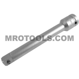 Apex EX-508-6 Socket Extension, 1/2'' Square Drive, Pin Lock