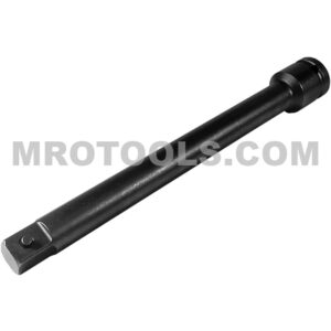 Apex EX-508-8 Socket Extension, 1/2'' Square Drive, Pin Lock