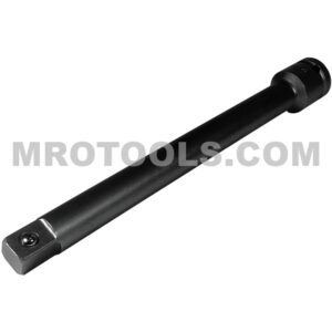 Apex EX-508-B-8 Socket Extension, 1/2'' Square Drive, Ball Lock