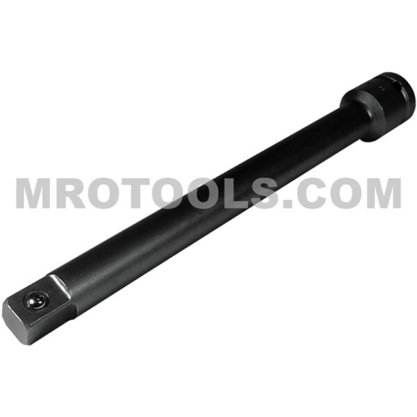 Apex EX-508-B-8 Socket Extension, 1/2'' Square Drive, Ball Lock