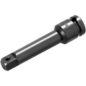 Apex EX-508-B-9 Socket Extension, 1/2'' Square Drive, Ball Lock
