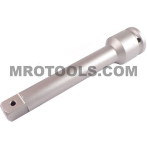 Apex EX-755-8 Socket Extension, 3/4'' Square Drive, 7/32'' Drill Hole Lock
