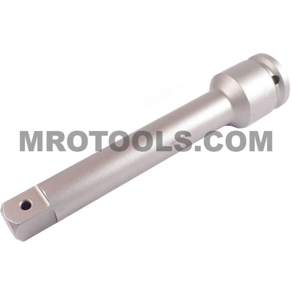 Apex EX-755-8 Socket Extension, 3/4'' Square Drive, 7/32'' Drill Hole Lock