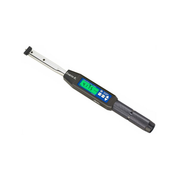 Sturtevant Richmont 1250 Series Exacta 2 Interchangeable Head Digital Torque And Angle Wrenches