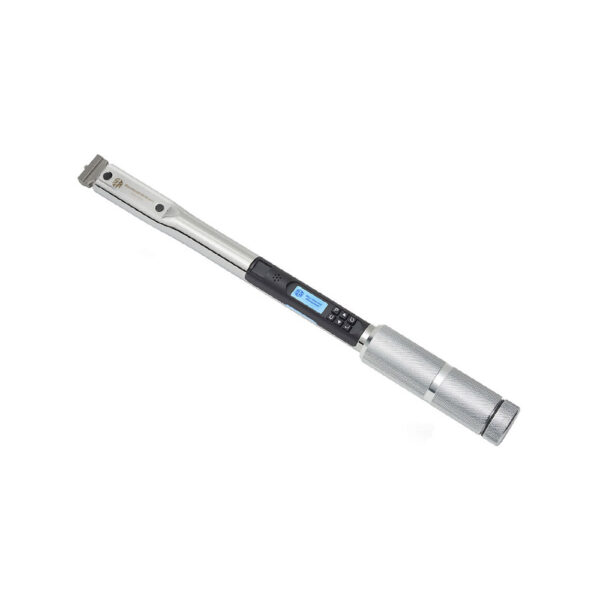 Sturtevant Richmont 1350 Series Exacta 2 Interchangeable Head Digital Torque And Angle Wrenches