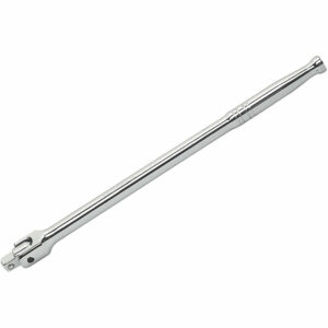 GearWrench Breaker Bars