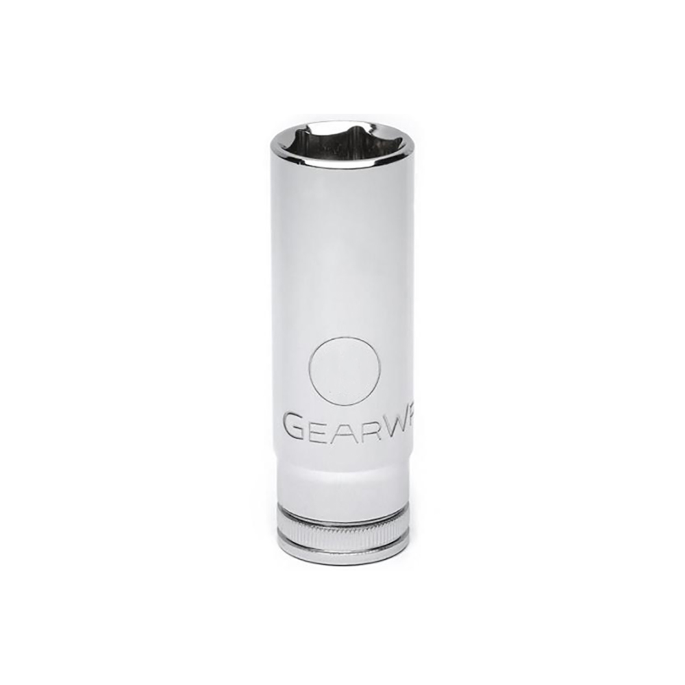 GearWrench 32mm 12-Point Socket 1/2" Drive (80827) | JB Tools