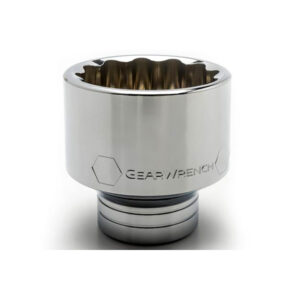 GearWrench 1'' Drive Sockets